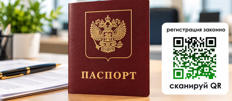 прописка в Порхове регистрация в Порхове